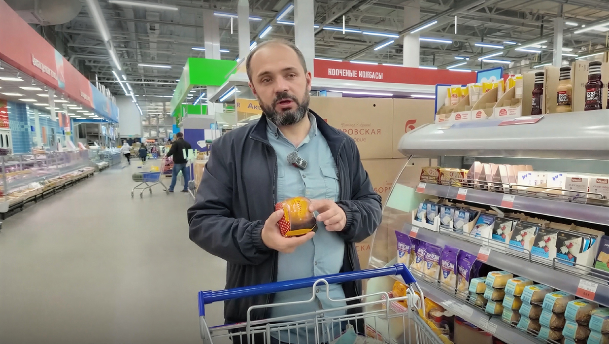 Кадр из новостного сюжета АНО «Ямал-Медиа»