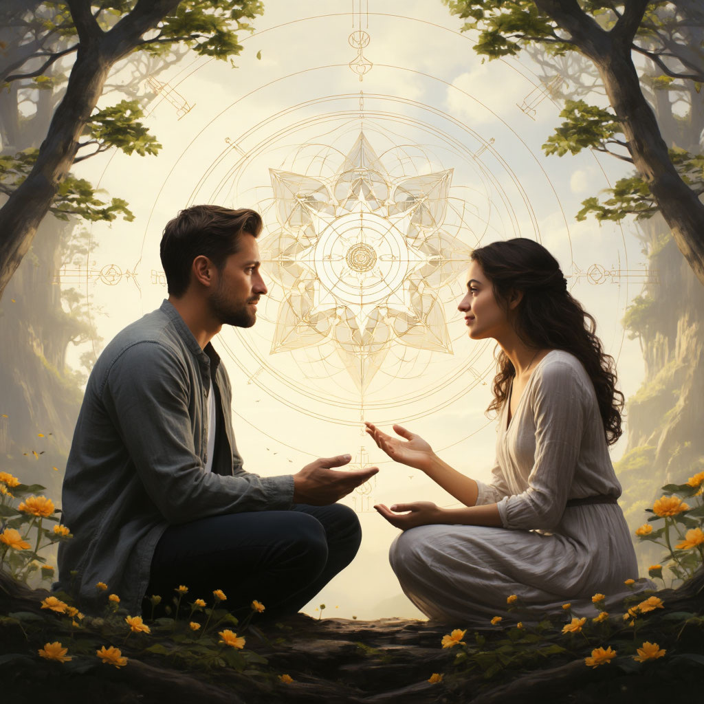 фото сгенерировано нейросетями