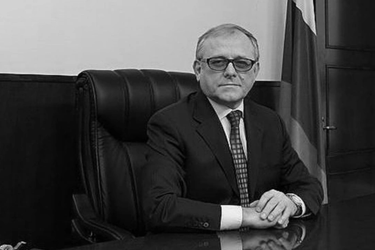    Фото: МИД РФ, источник: mid.ru