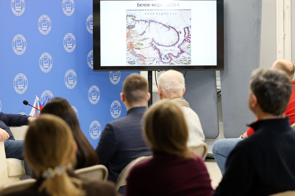 Фото: Юлия Замятина / ПОРА