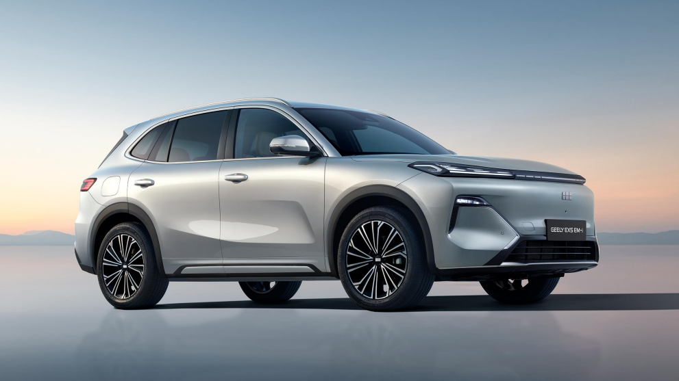 Источник изображения geely-motors.com