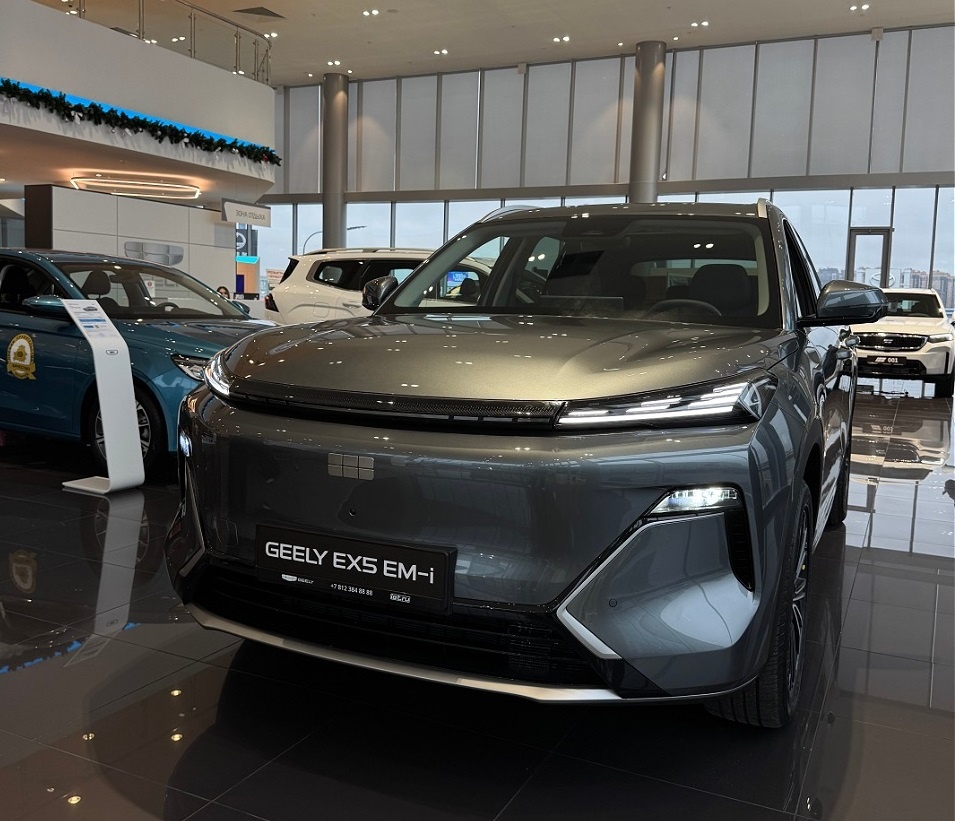 Листайте галерею. Источник изображения: ИАТ Парнас