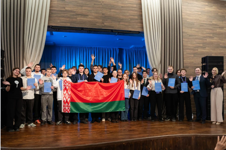    Фото Самарского университета