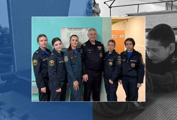 фото: МЧС России по Ленобласти