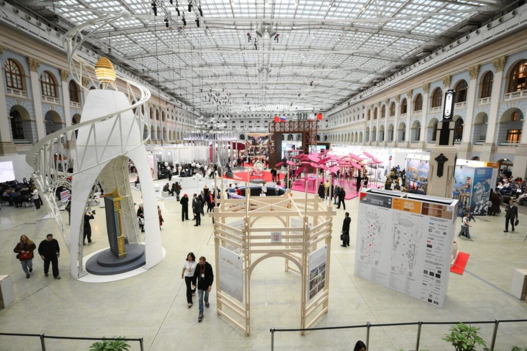    Пелагия Тихонова / РИА Новости