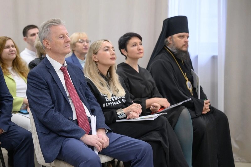    Фото: Правительство Воронежской области