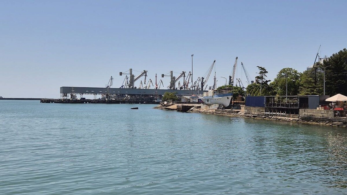    Фото: телеканал «Краснодар»