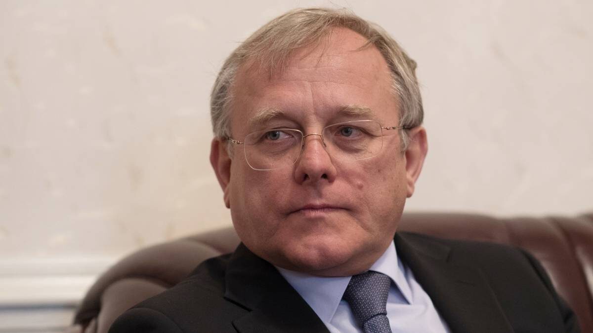    Фото: РИА Новости