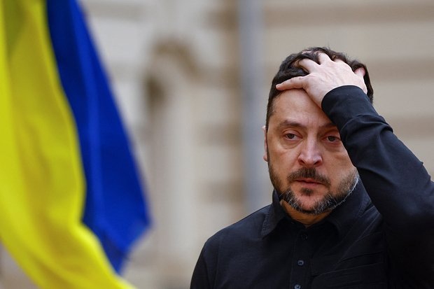    Фото: Valentyn Ogirenko / Reuters