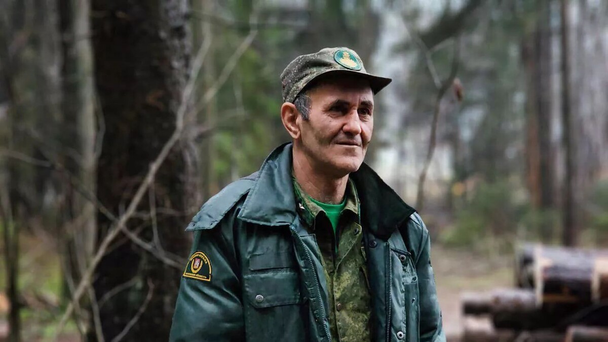     / Источник: © ГАУ МО «Мособллес»