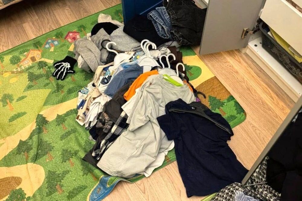     / Источник: © Прокуратура Московской области/Telegram