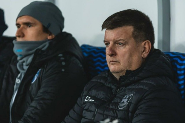   Фото: официальная страница ФК «Балтика» «ВКонтакте»