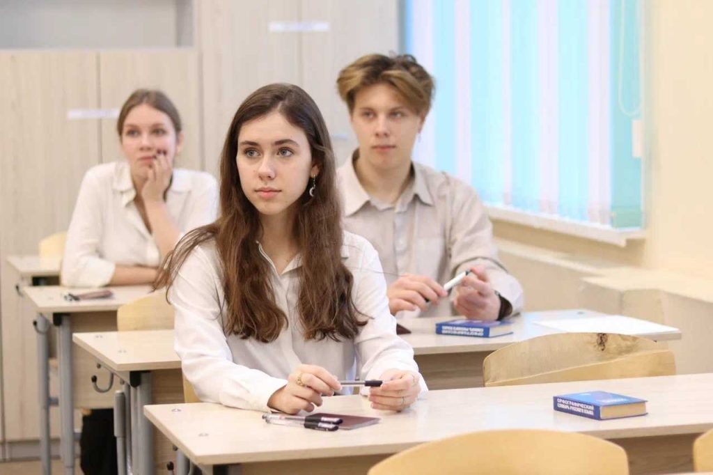    Фото: правительство РО. Газета "Земля"