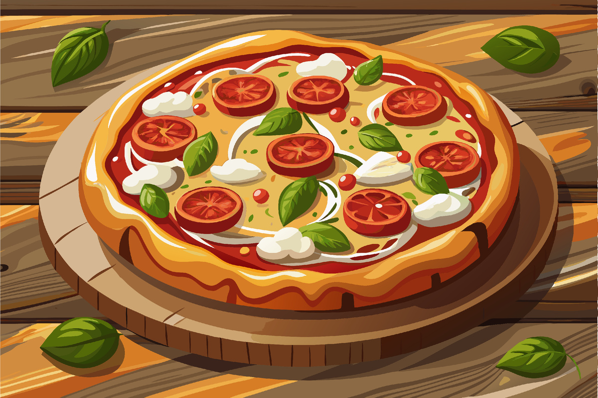 Что делает итальянскую пиццу особенной: 7 отличий от любой другой пиццы мира
