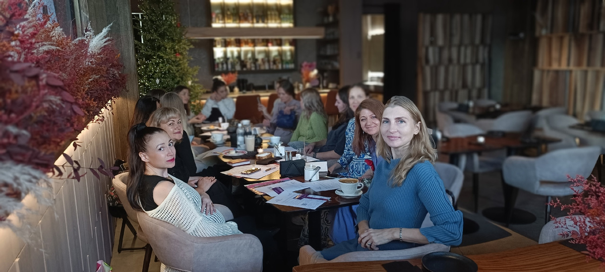 8 декабря 2025, Сочи