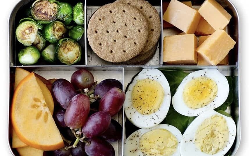 БЫСТРЫЕ И ПРОСТЫЕ РЕЦЕПТЫ ШКОЛЬНЫХ ПЕРЕКУСОВ