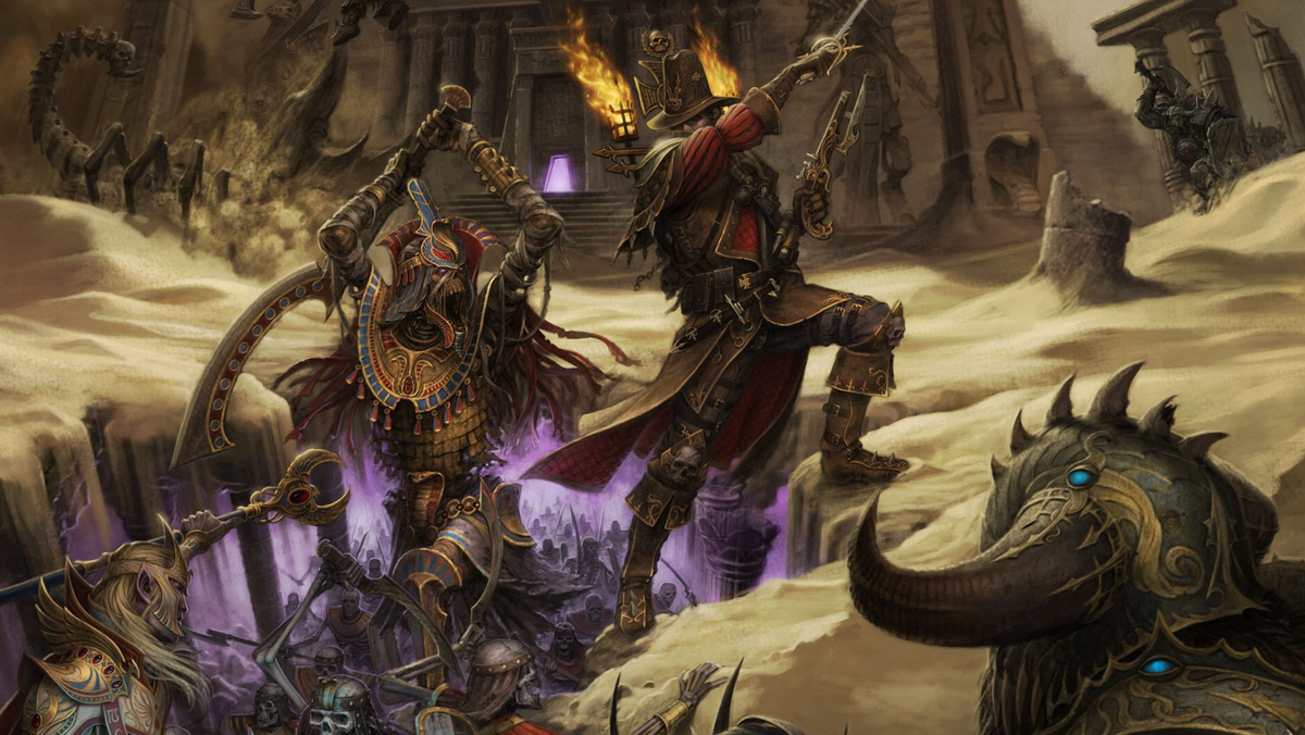 Мертвые игры, которые стоит воскресить