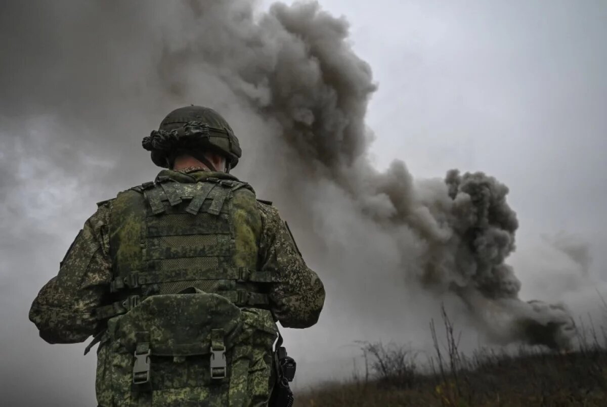    Расколоть Орехов: Матвийчук рассказал, как берут главный укреп Запорожья