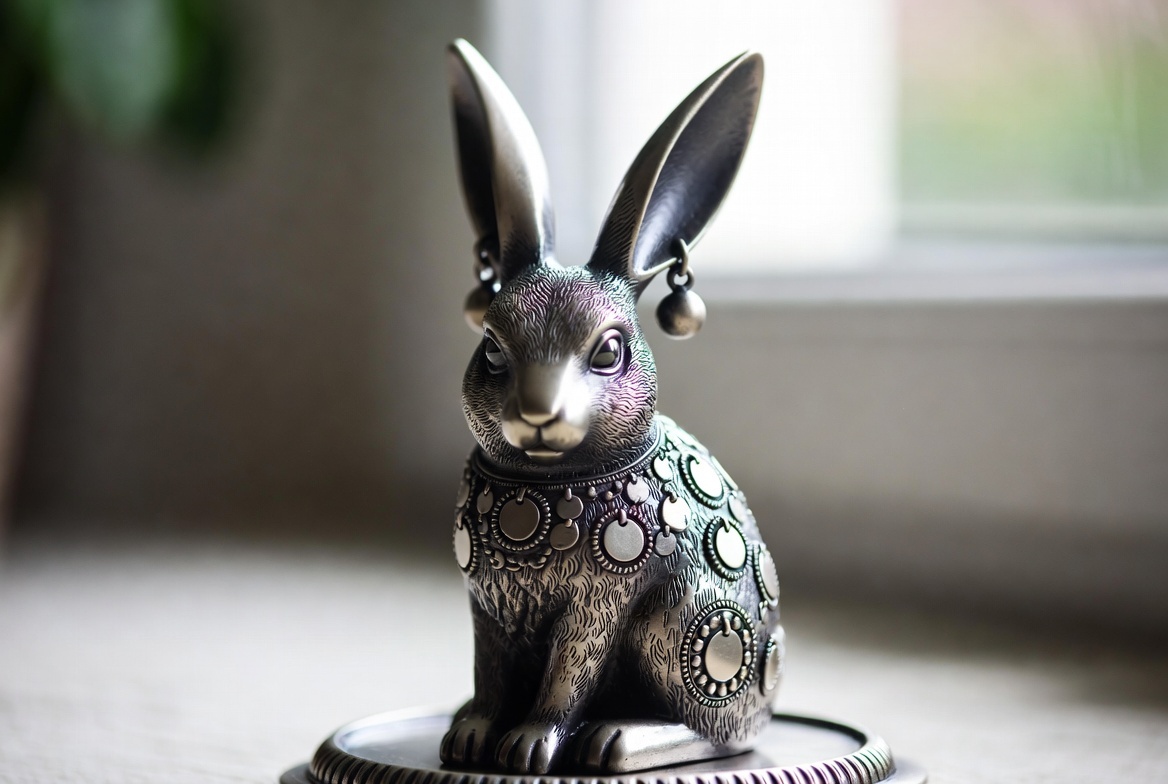 Что ждет Кролика в 2026 году: ошеломляющий гороскоп от профессионального астролога Дмитрий Петров📷
