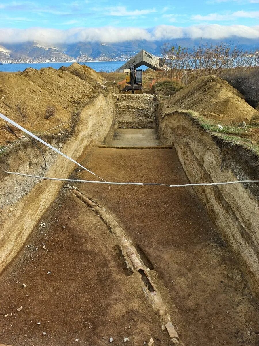    Фото: Новороссийск