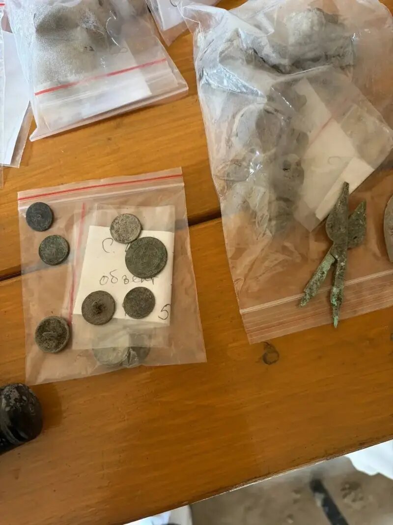    Фото: Новороссийск