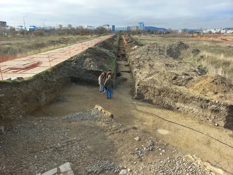    Фото: Новороссийск