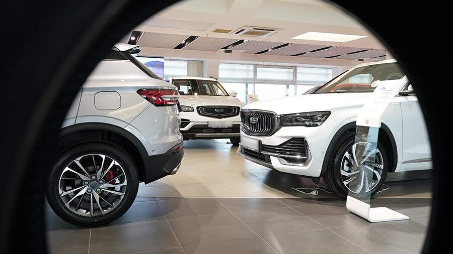    Фото: ИЗВЕСТИЯ/Эдуард Корниенко