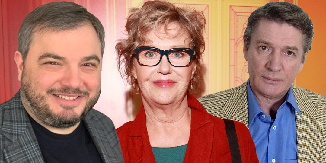 Отпустила мужчин: Ирина Розанова ответила на нападки по поводу внешности и объяснила, почему ушла от 3 мужей