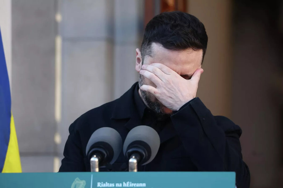 © AP Photo / Peter Morrison