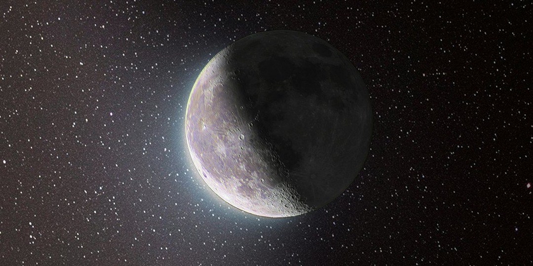 Сутки на Земле будут длиться 1000 часов из-за Луны