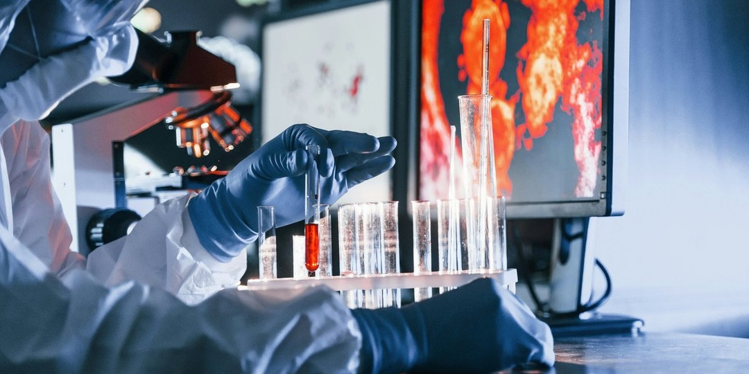 Болезненный вид: бактерии-экстремалы синтезируют антибиотики нового поколения