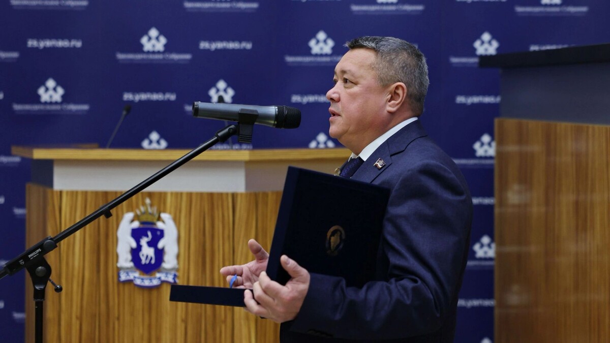    Фото: Андрей Ткачев/«Ямал-Медиа»