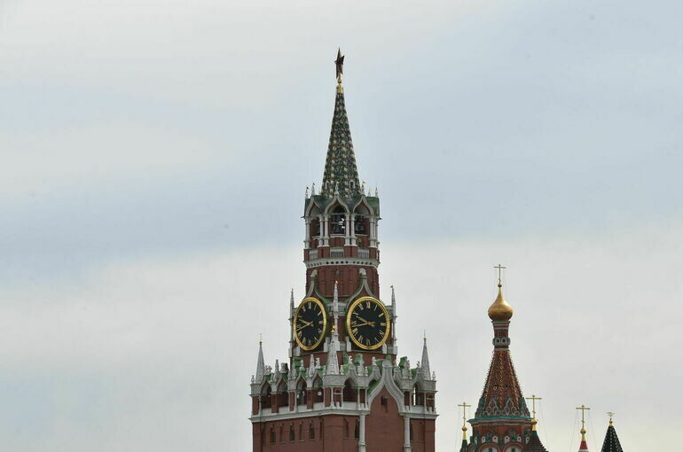   Игорь Самохвалов/«Парламентская газета»