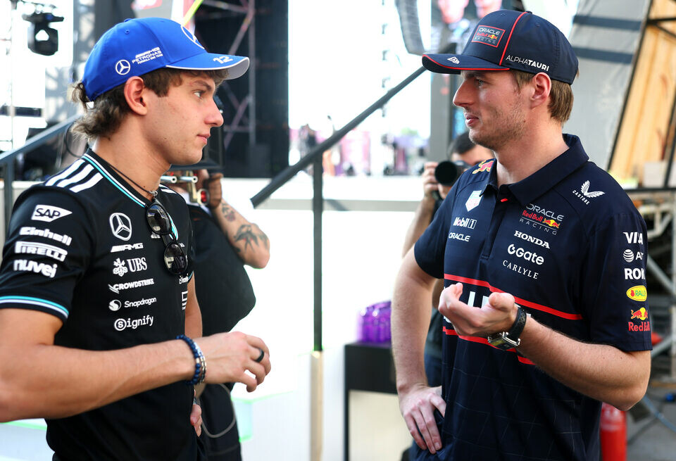    Getty Images/Red Bull Contentpool