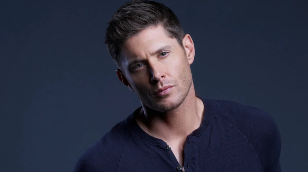 Изображение из свободного доступа: американский актер, Дженсен Эклс