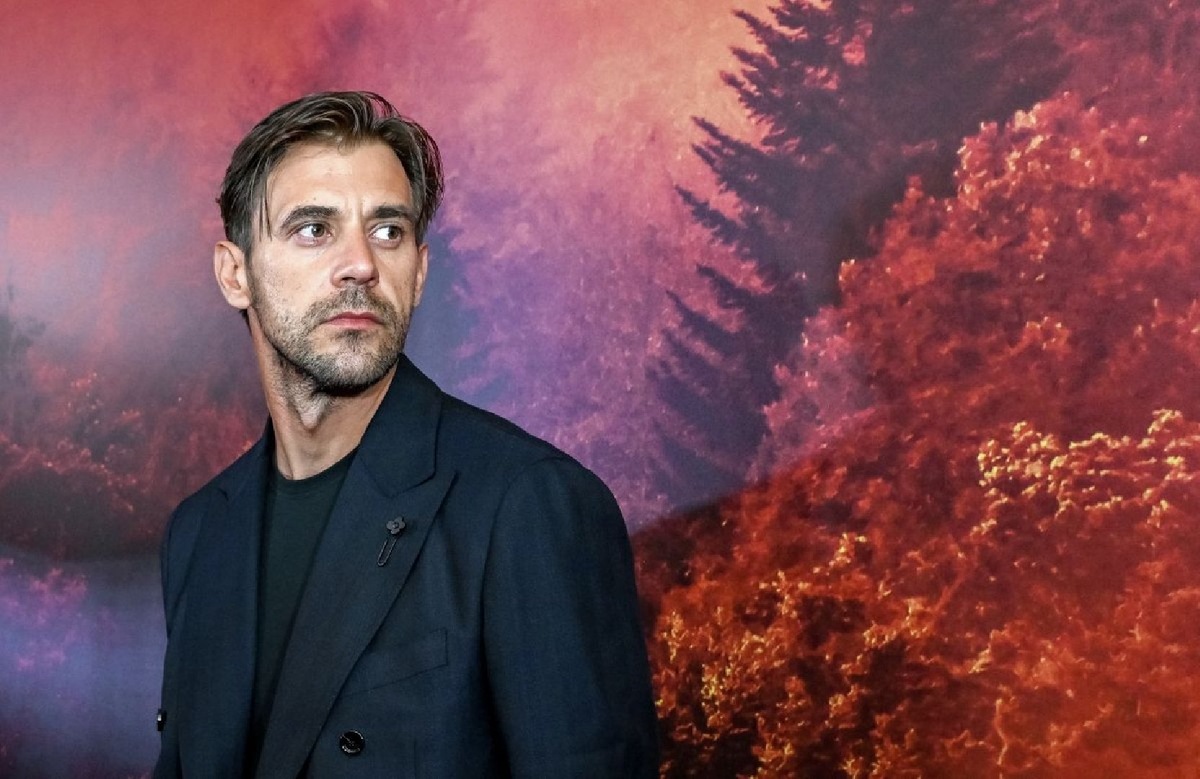    Сергей Марин (фото: РИА Новости / Екатерина Чеснокова)