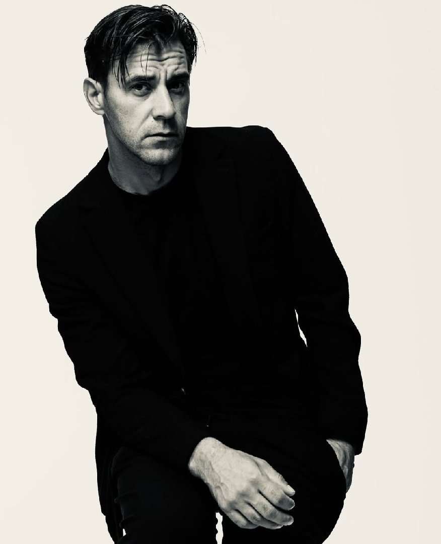    Сергей Марин (фото: Instagram* / marin_sergey__real)