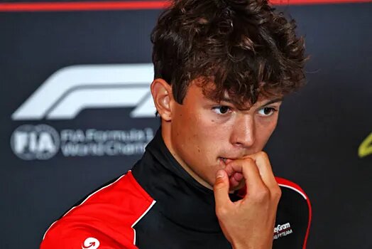 Оливер Берман