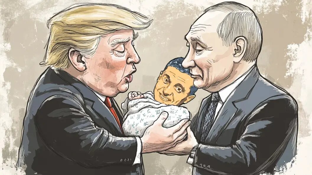    Фото: Коллаж Царьграда