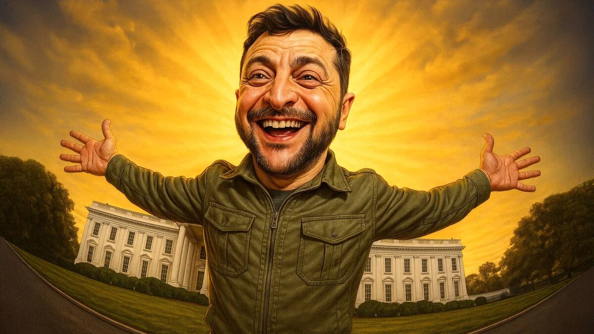    Коллаж Царьграда