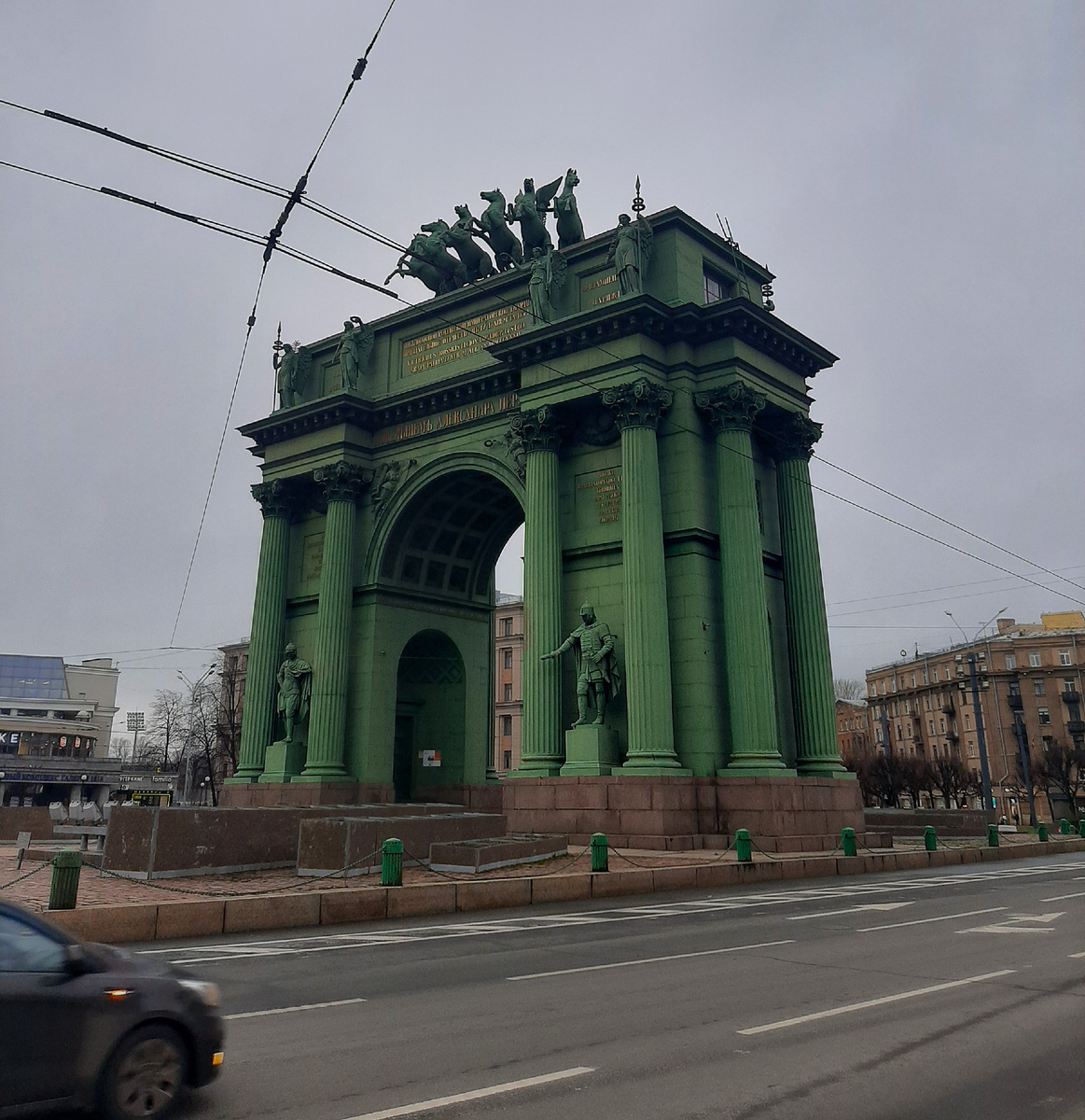 Фото автора