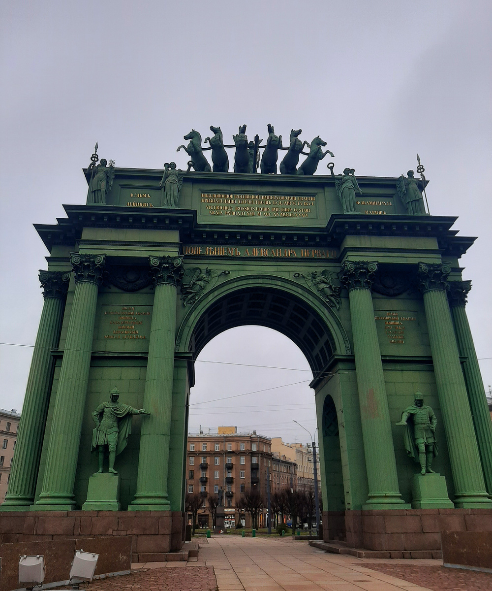 Фото автора