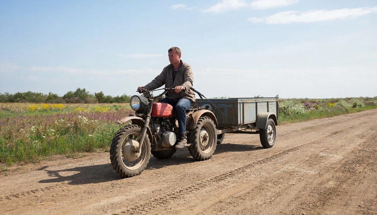 Изображение сгенерировано при помощи нейросети Kandinsky.