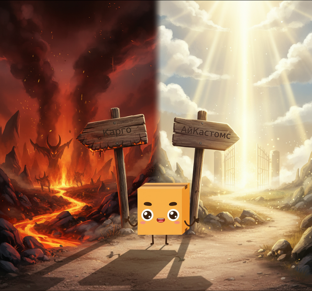 Компании выбирают свой путь