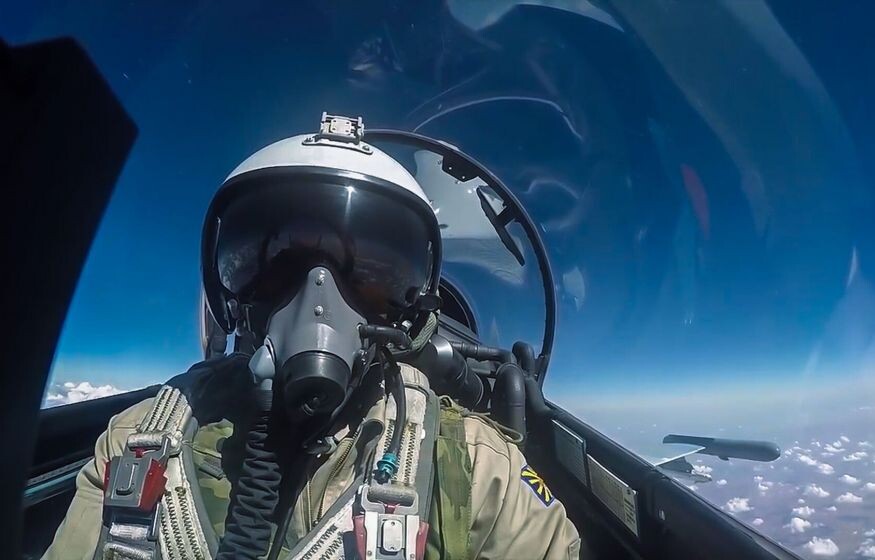    «Убогих жалеть надо»: эксперт сделал заявление об угрозе НАТО атаковать самолеты России