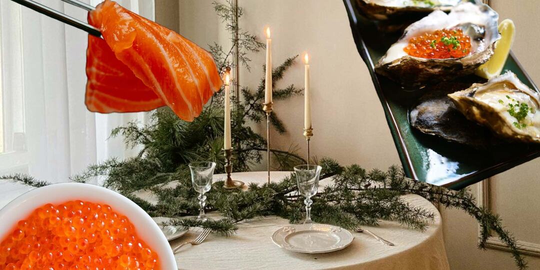 Роскошный новогодний стол для богатых: сколько стоит, рецепты от домработниц олигархов