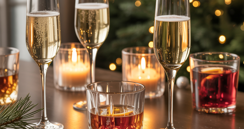 🍷 Этот алкогольный напиток продлевает жизнь: что пьют долгожители (и почему это действительно работает)