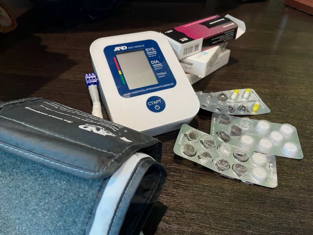    Фото: В курсе.ру Ульяна Бажанова