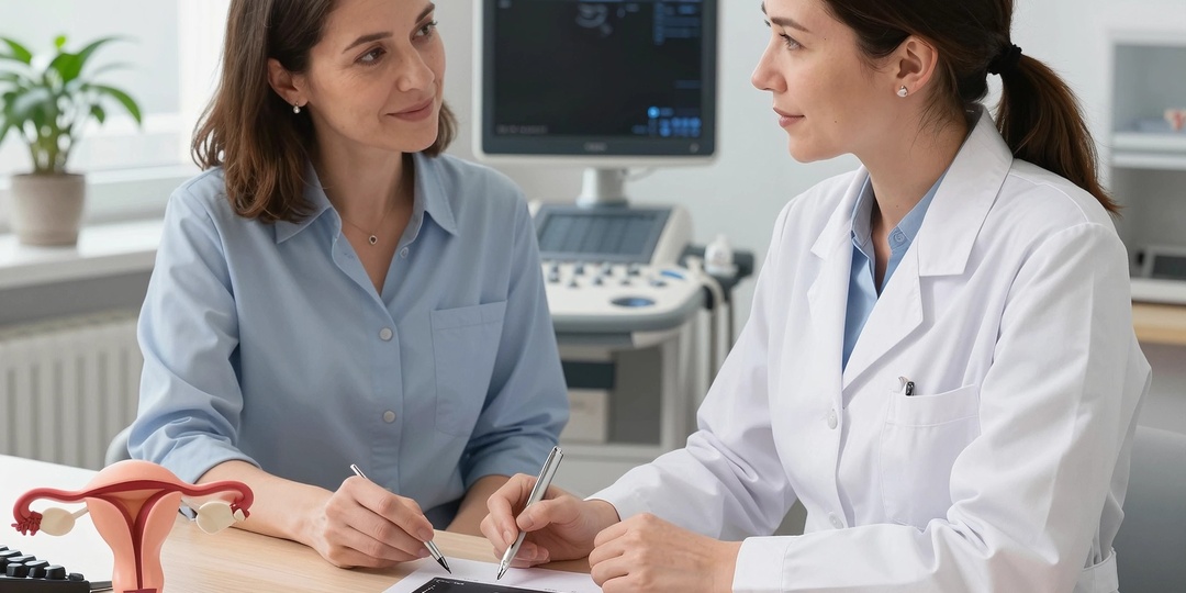 Гинеколог-эндокринолог - что лечит и кому нужна консультация