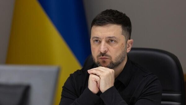    © Фото : Пресс-служба президента Украины